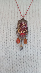 Collier Magie d'une fée