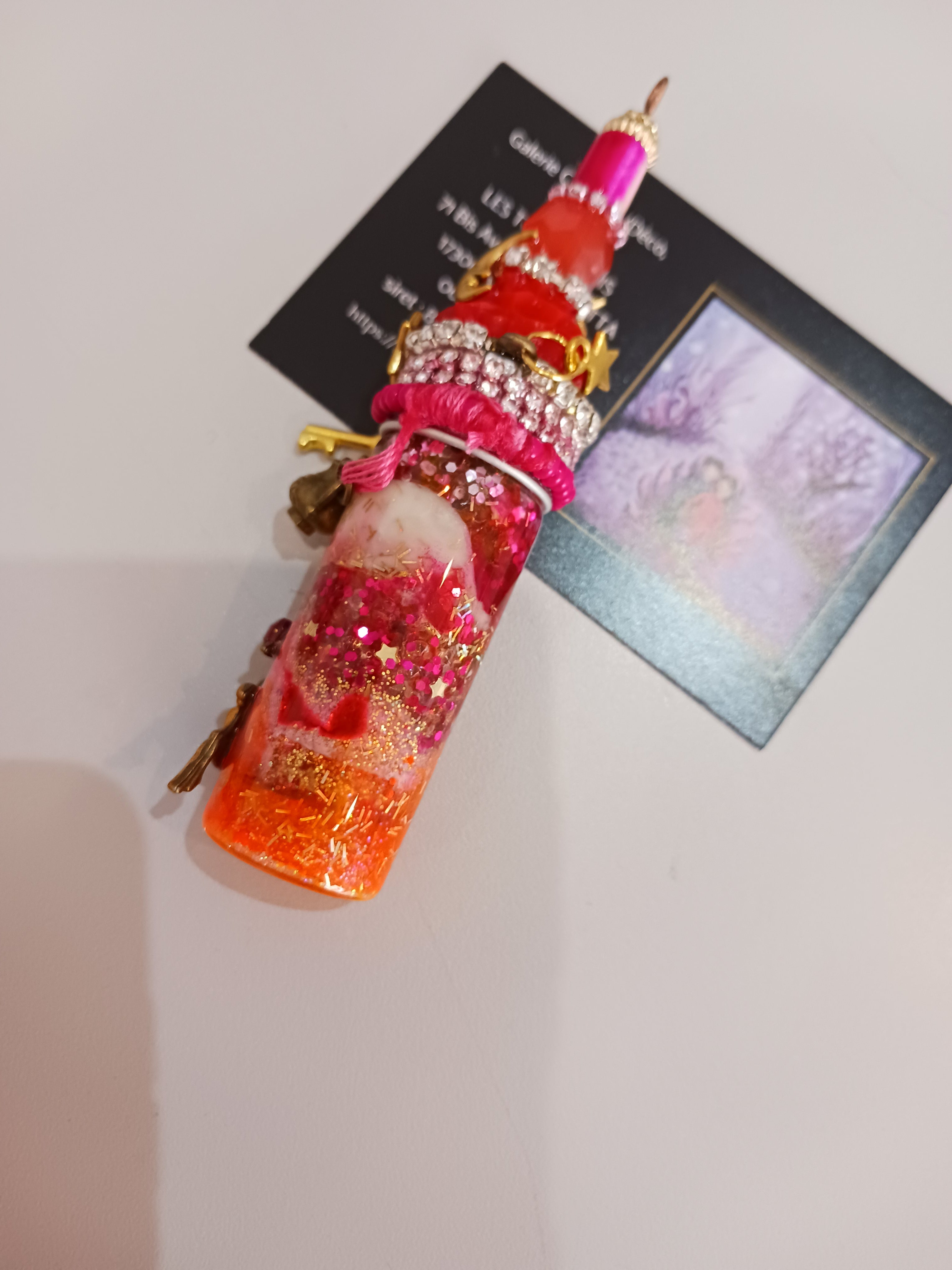 Elixir de fée