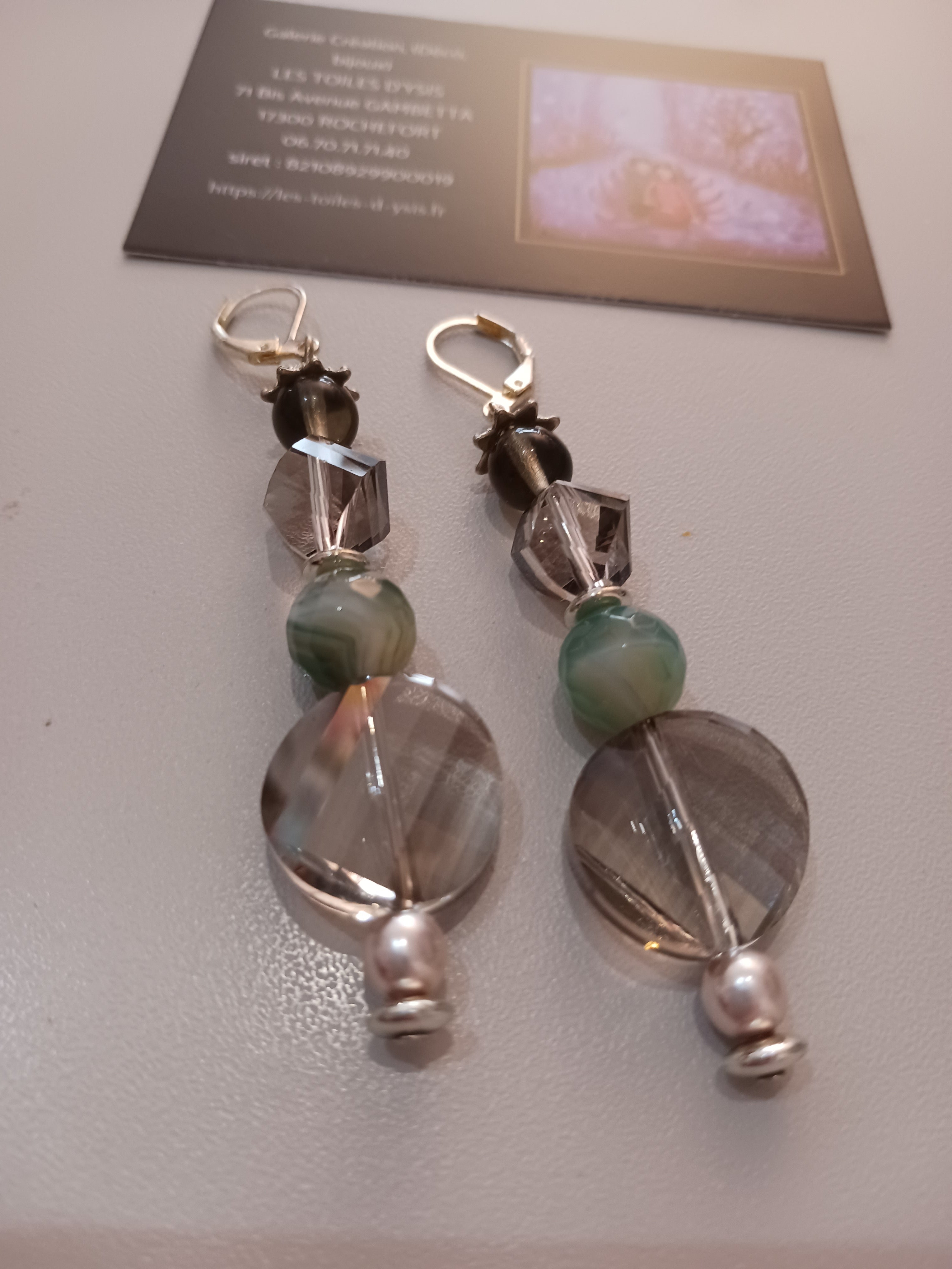 Boucles merveilleuses