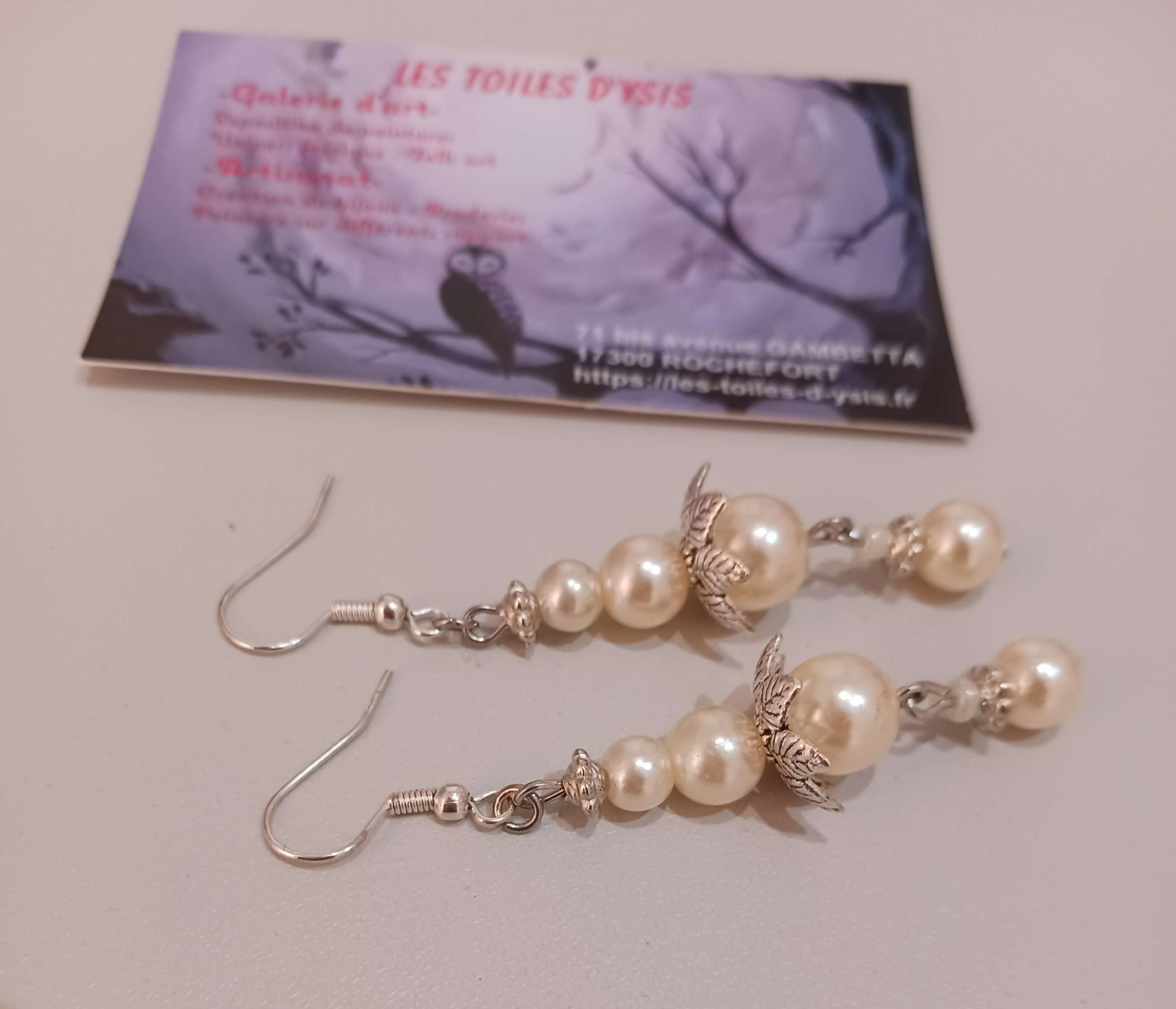 Boucles "détour par Versailles "