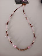 petit collier d'été