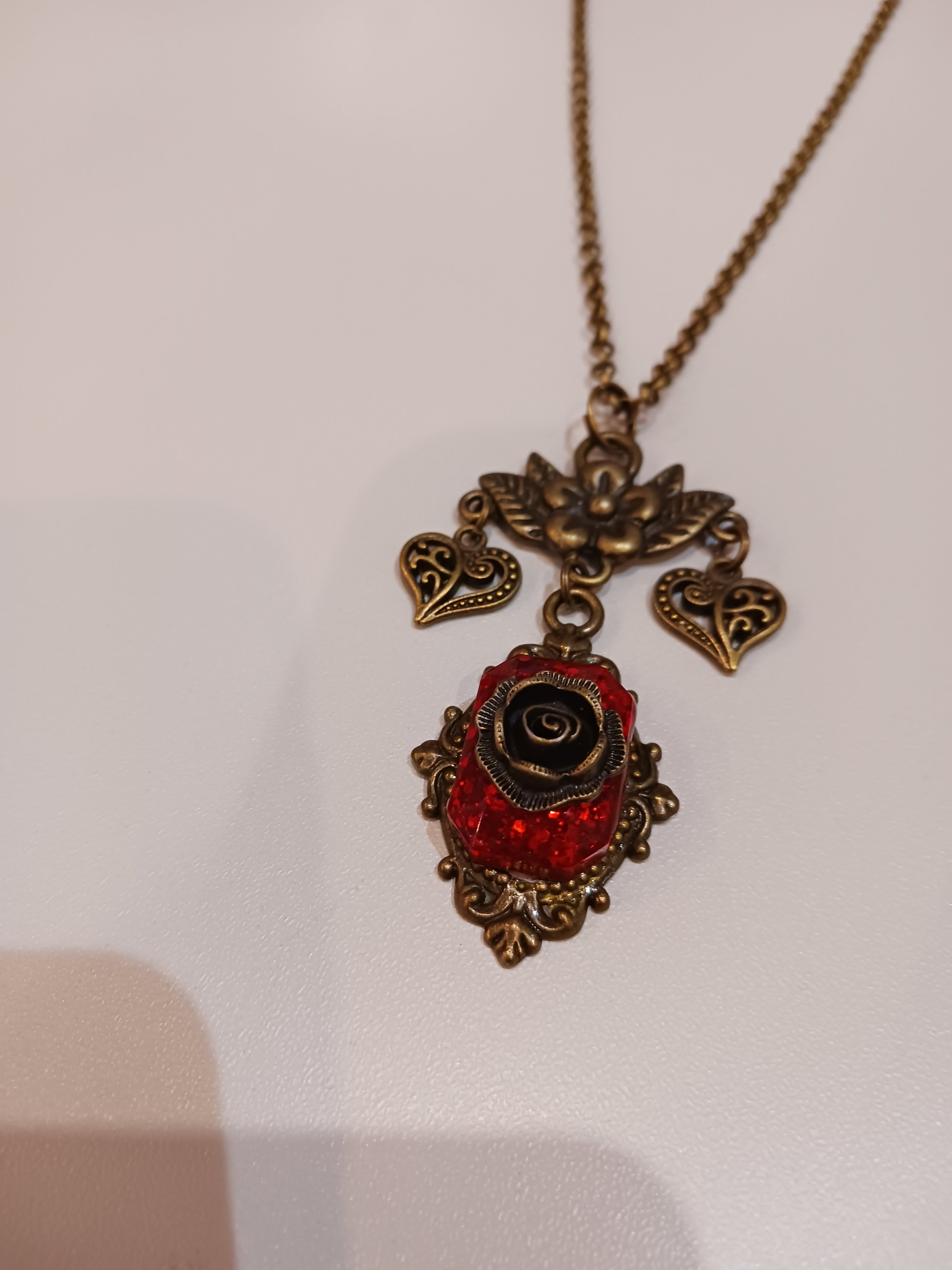 Rouge passion