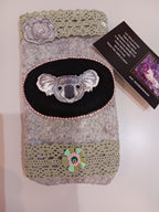 Pochette à lunettes