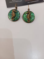 Boucles Hippocampes