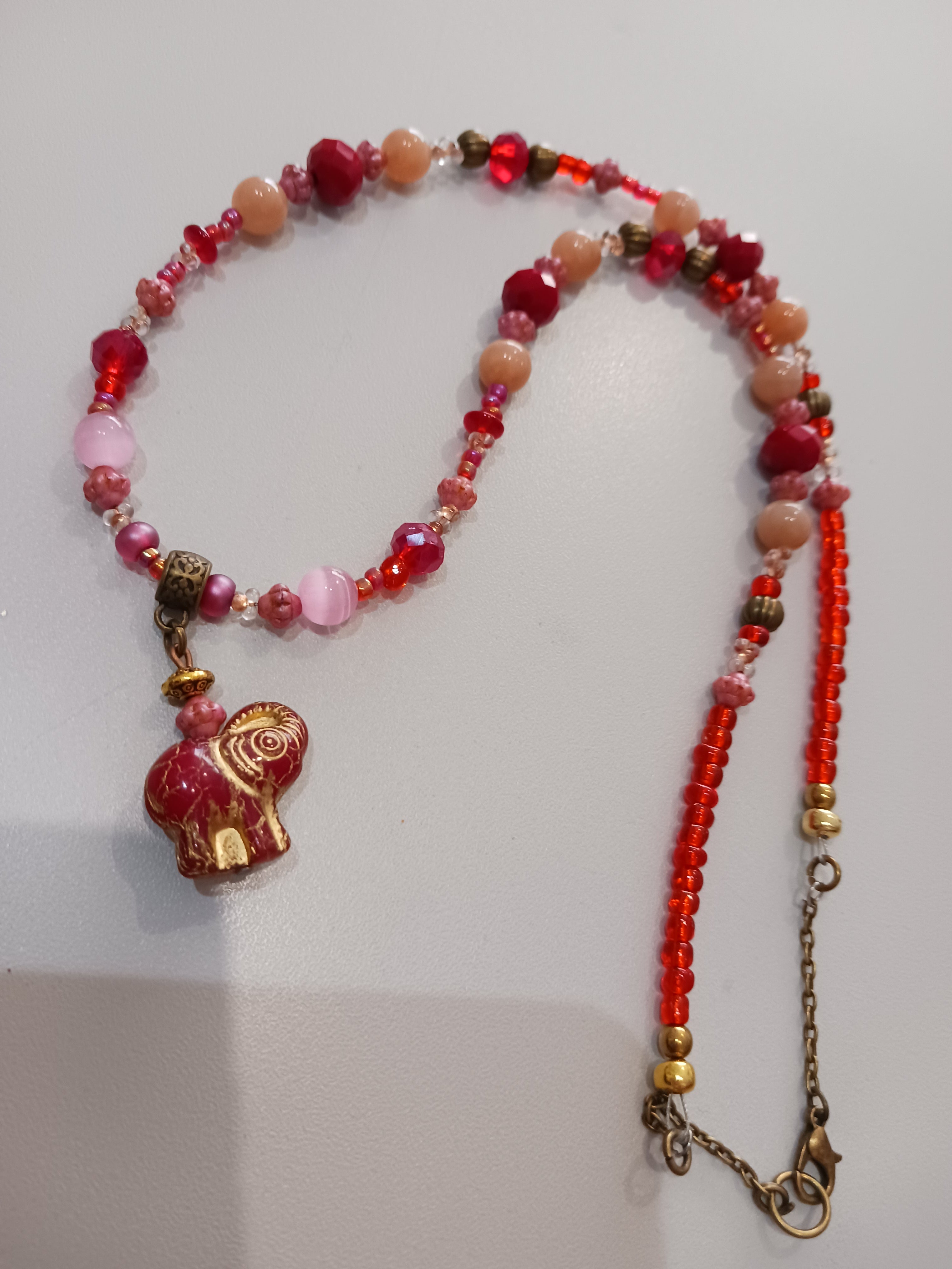 Collier Bali