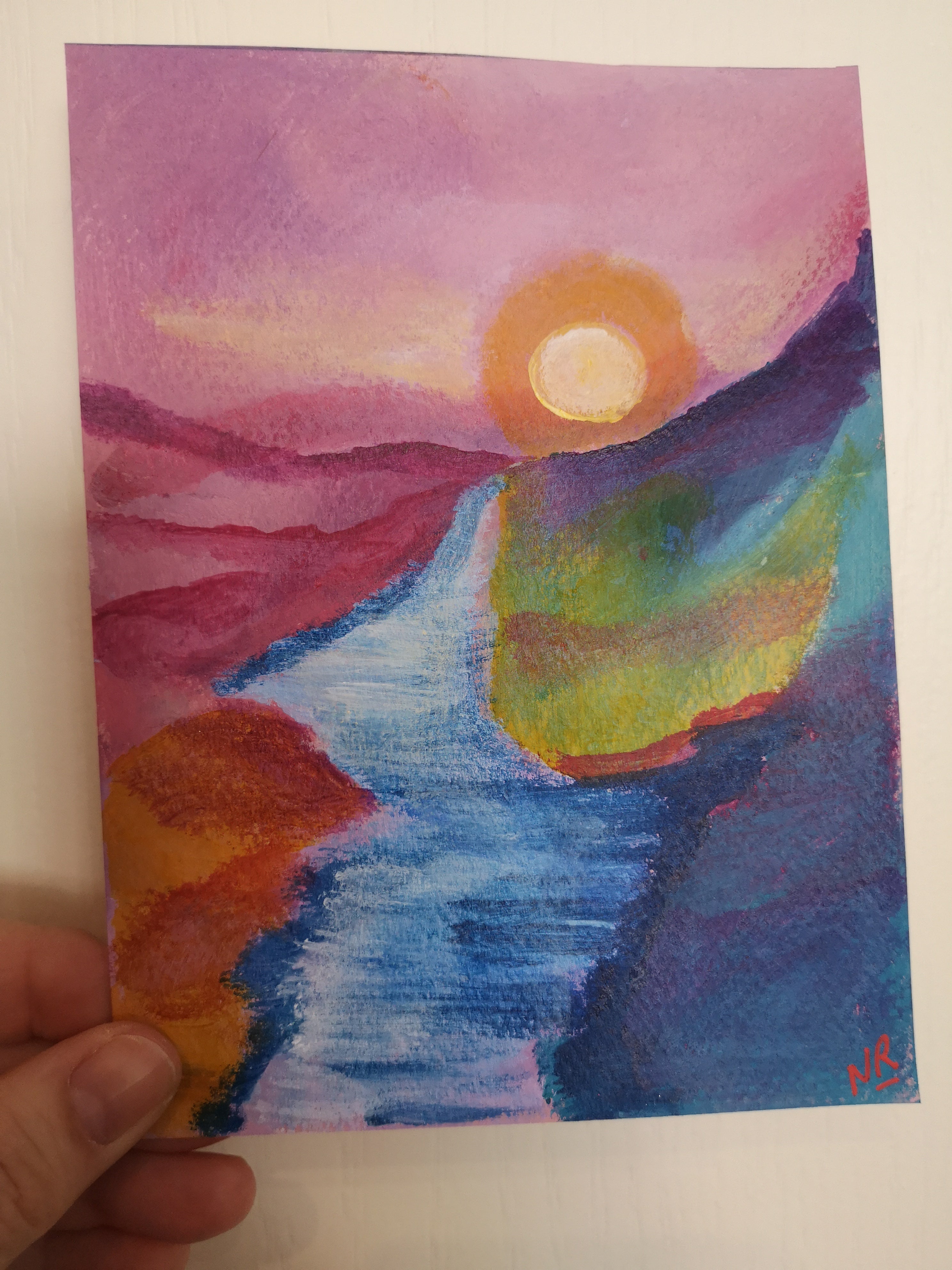 paysage