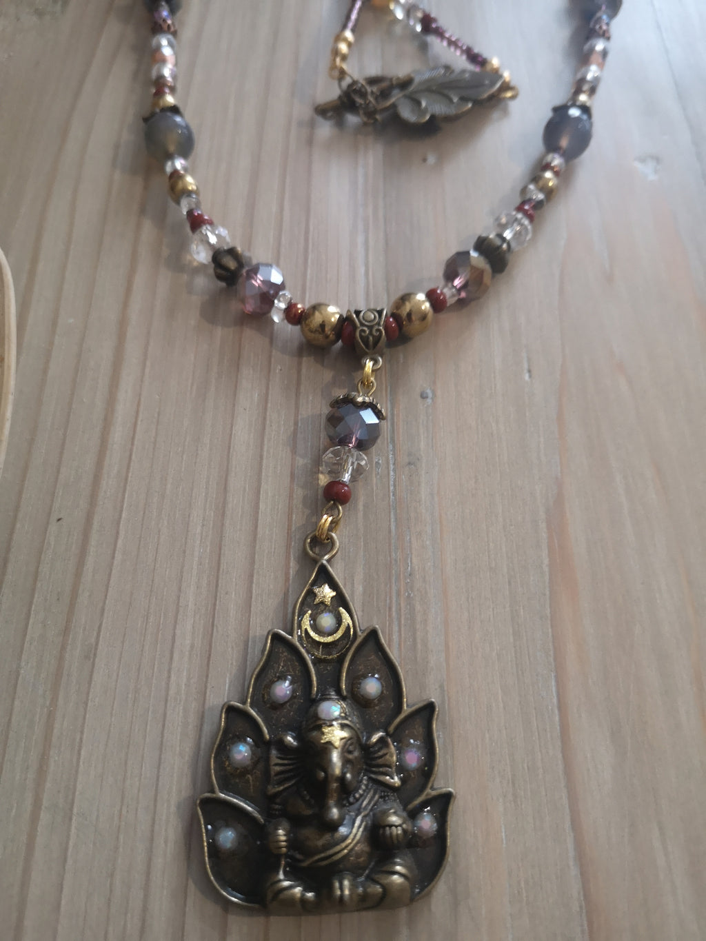 Ganesh