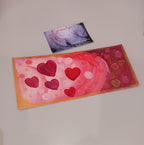 Carte postale Amour