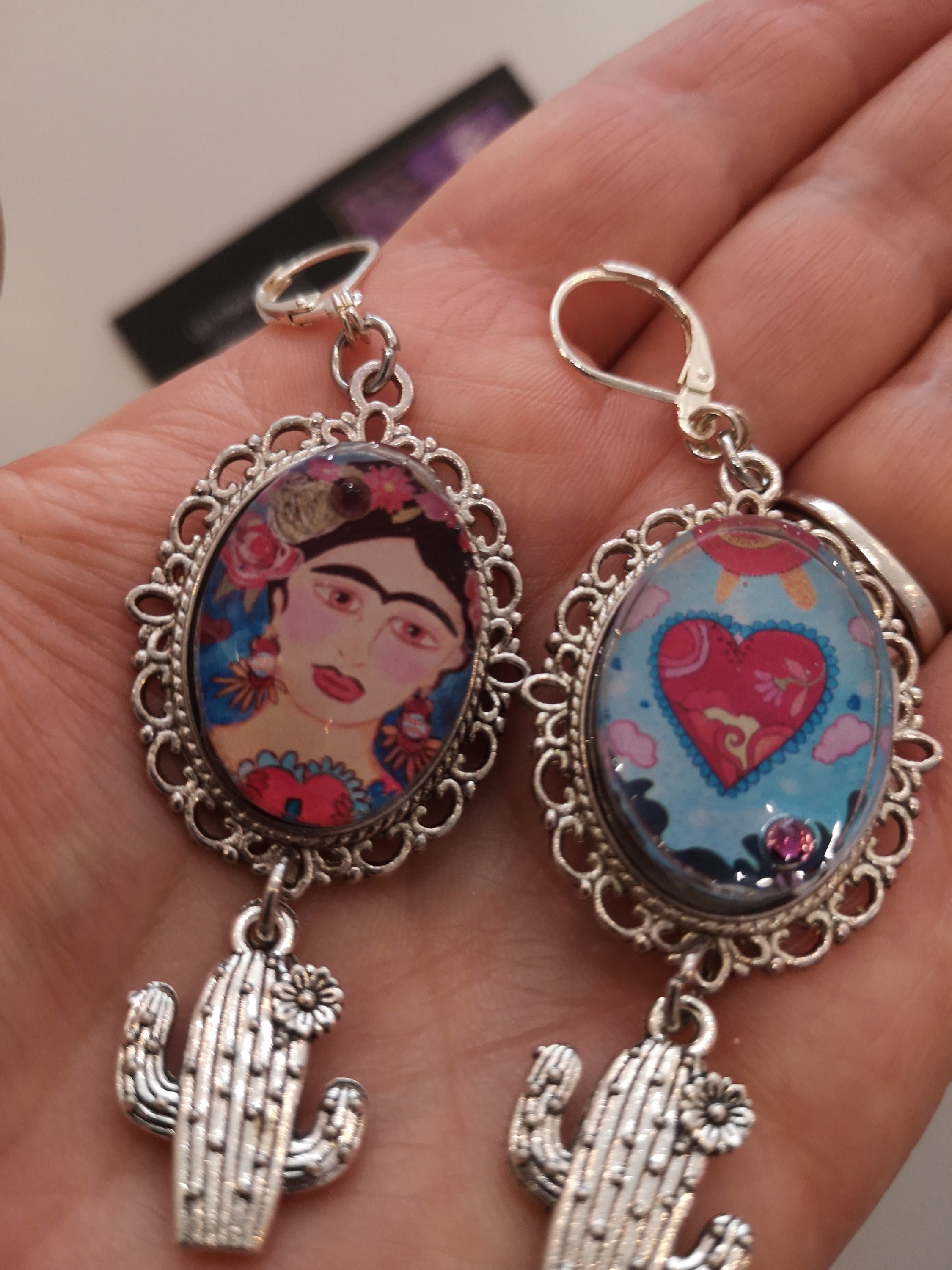 Frida Passion