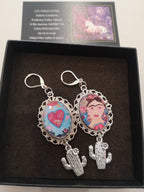 Frida Passion