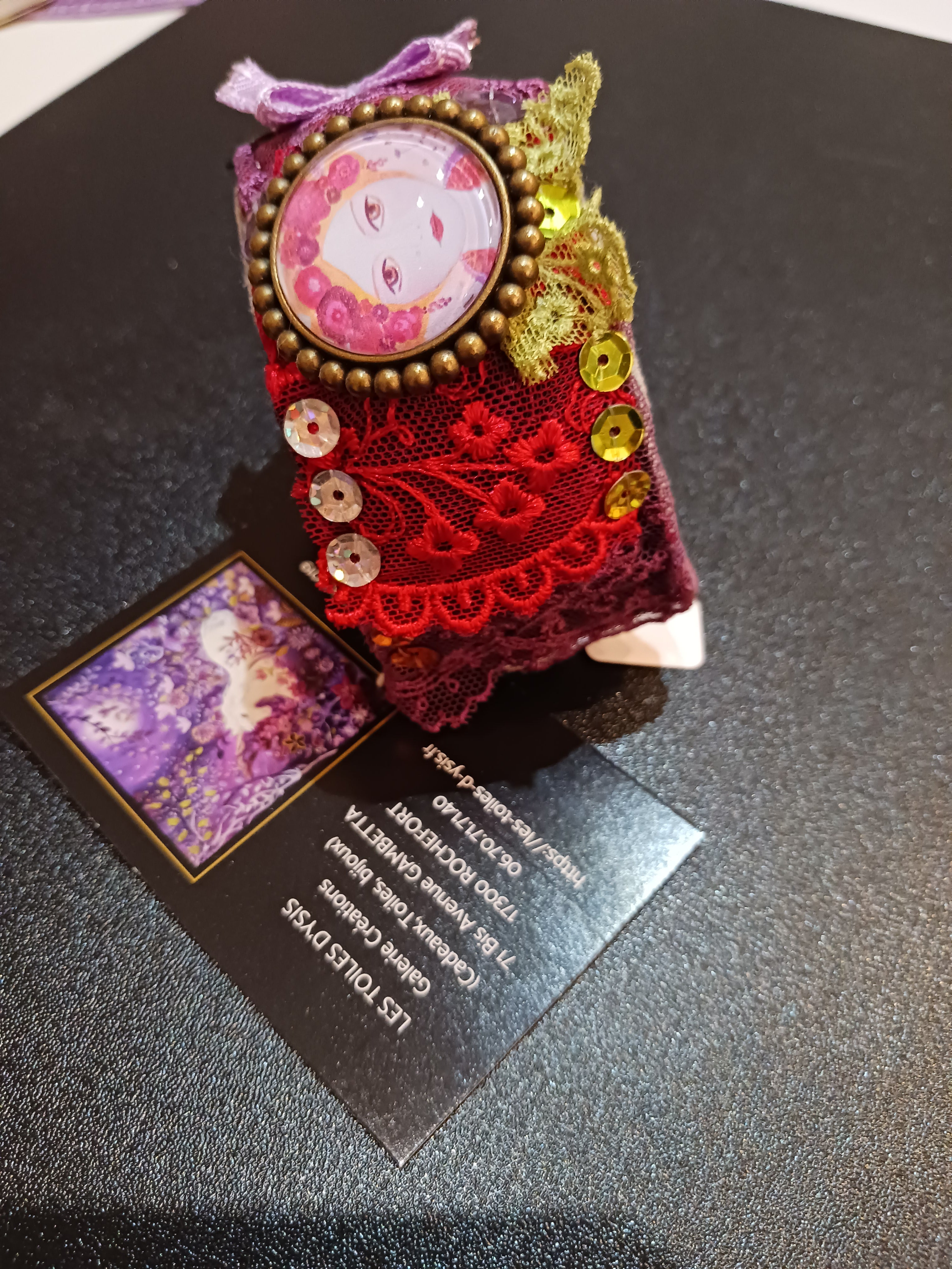 Bracelet Davenka