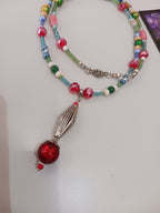 Collier Arlequin