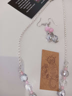 Parure petit chat sur la lune