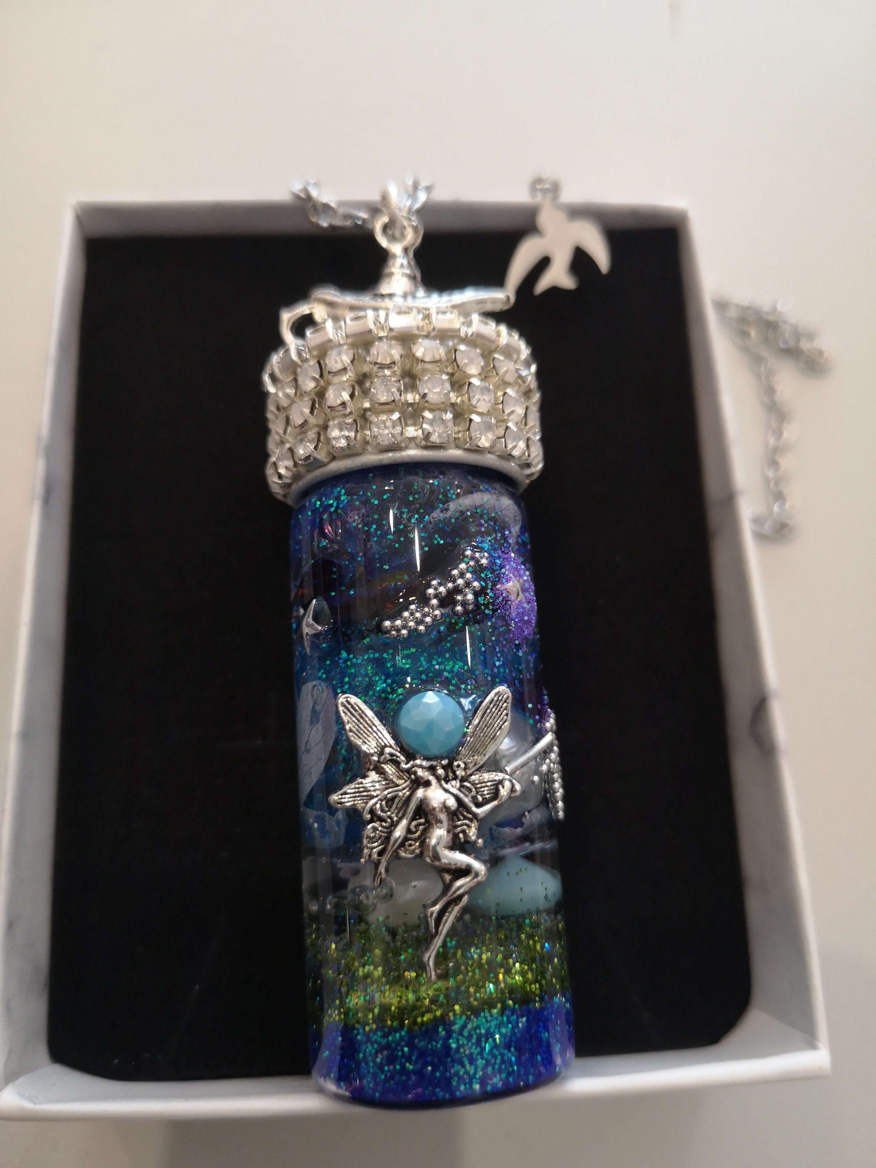 Potion des fées