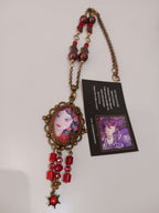 Collier Andalouse