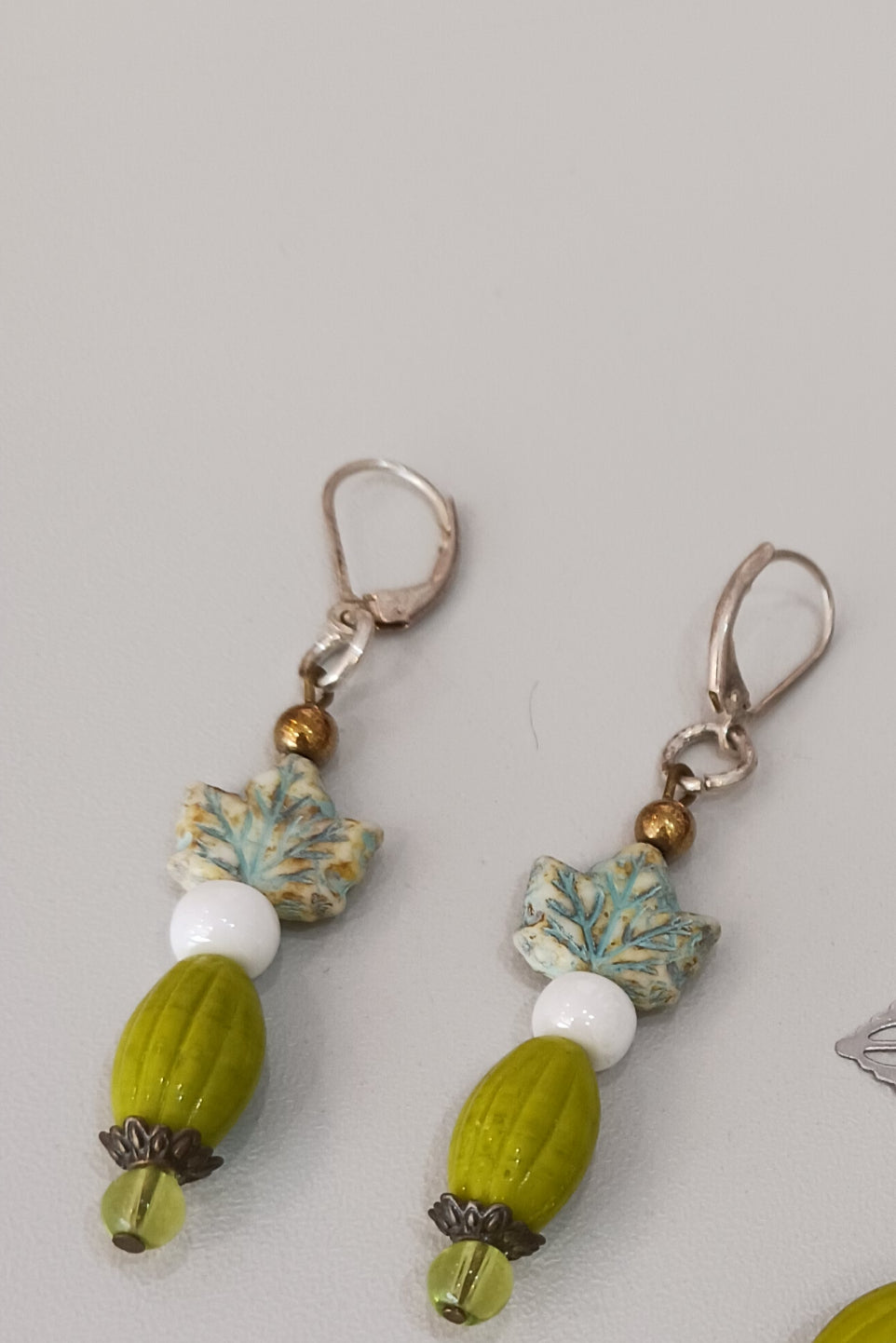 Boucles nature