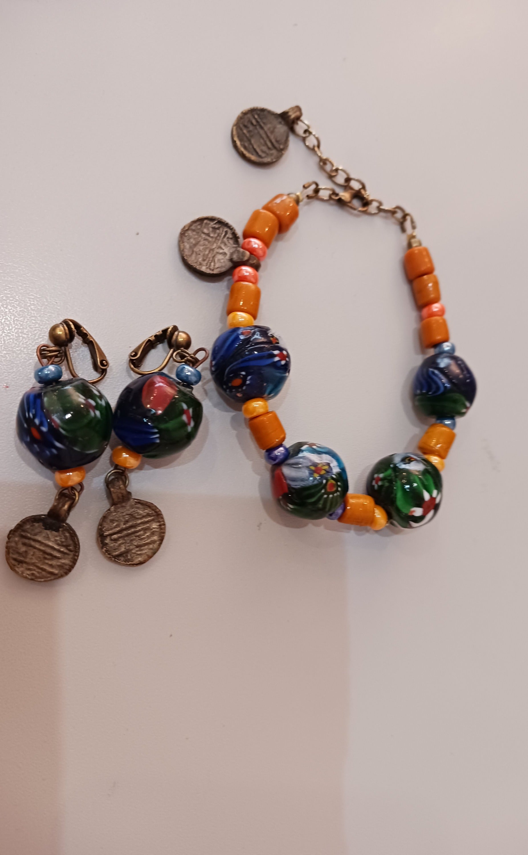 Commande spéciale A-Marie