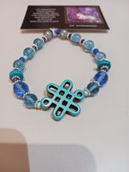 Bracelet Blue dream