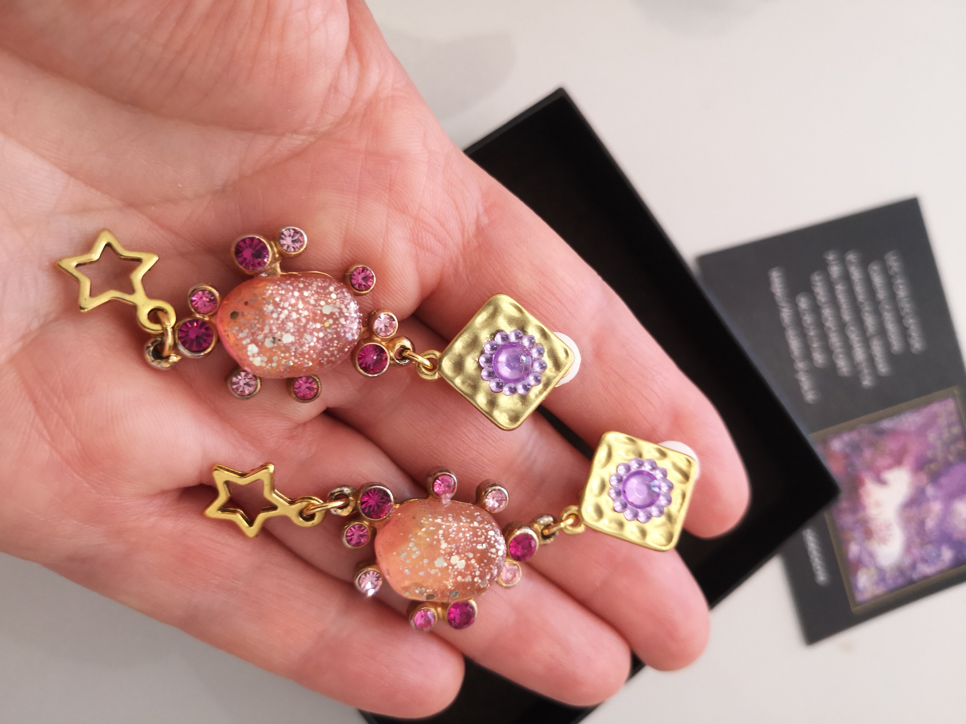 Clips Constellations et étoiles