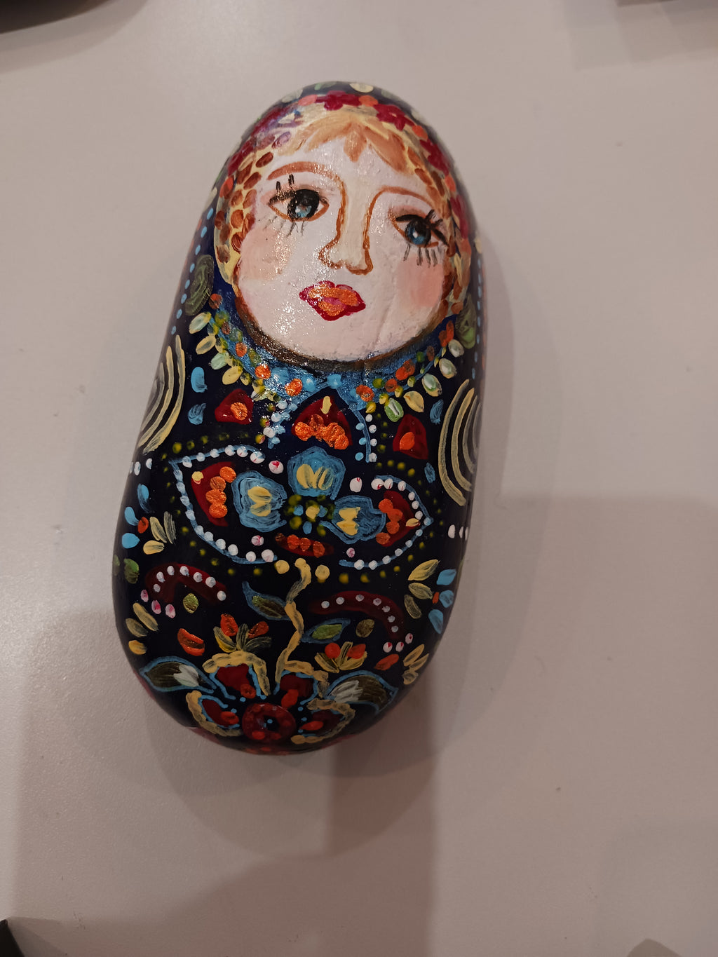 Grande Matriochka