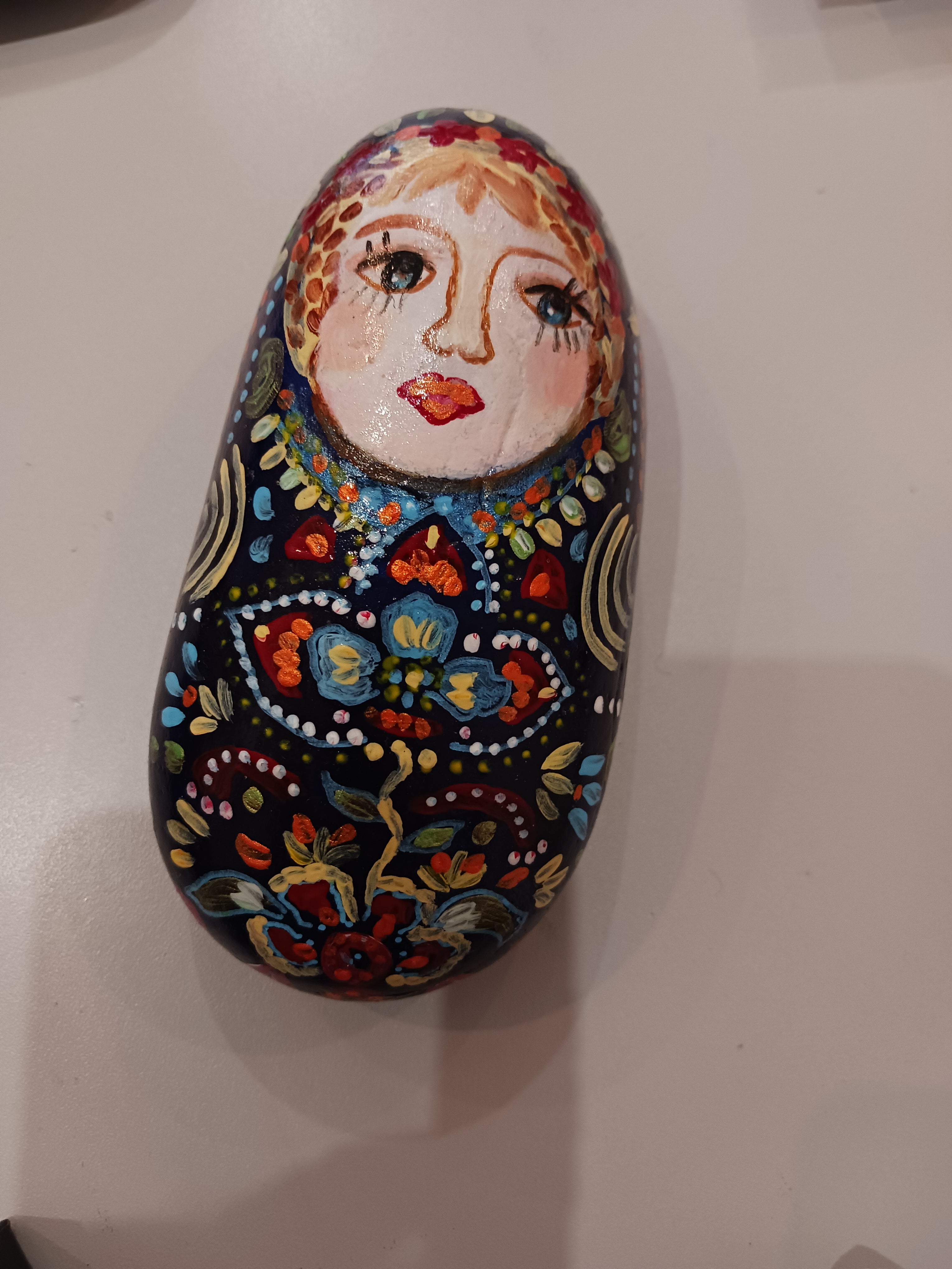 Grande Matriochka