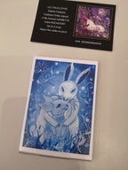 Magnet d'art