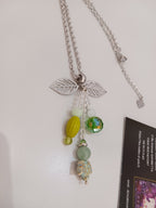 Collier nature