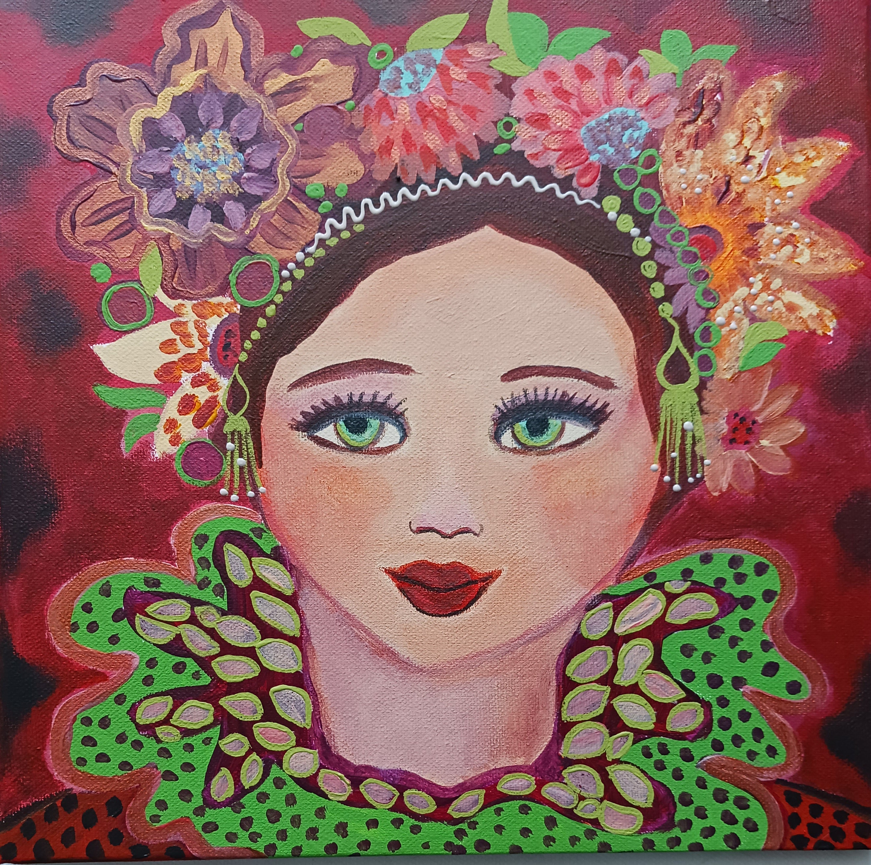 Josefa