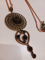 Collier Années 30
