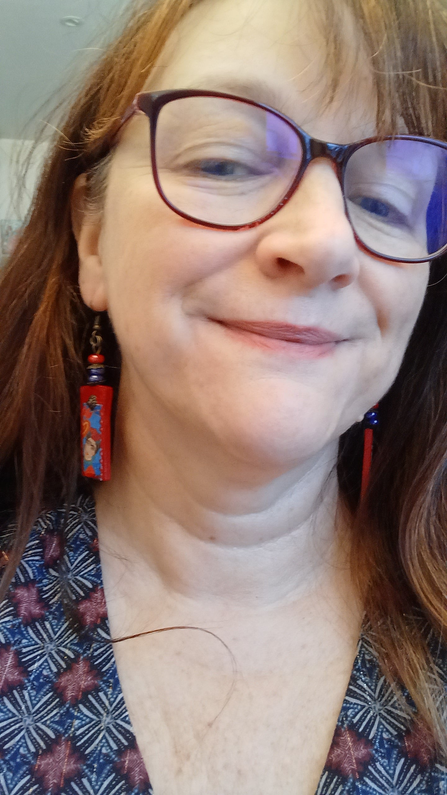 Boucles Viva la Vida