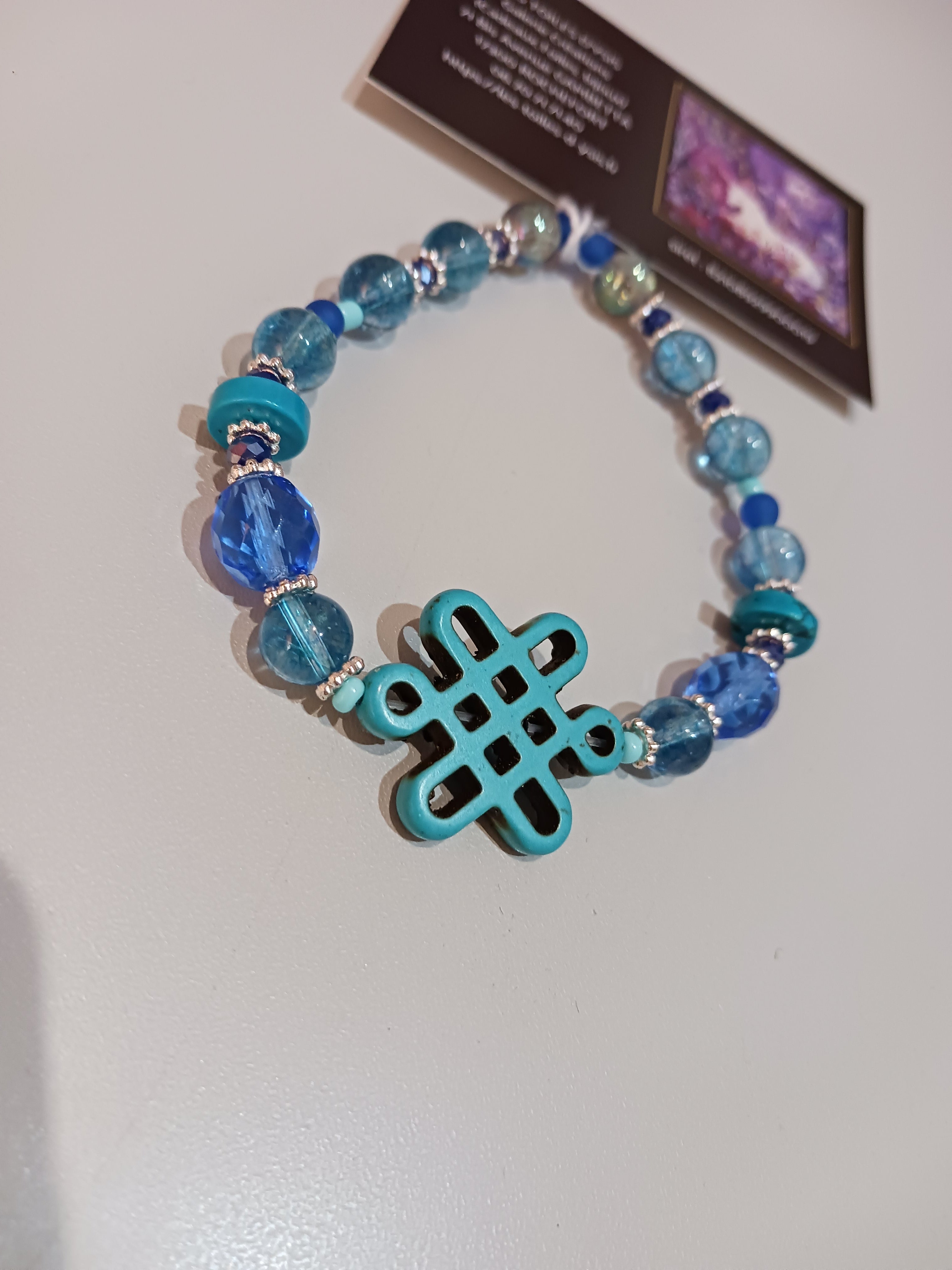Bracelet Blue dream