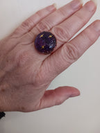 Bague "Cosmos"
