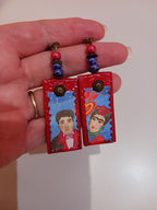 Boucles Viva la Vida