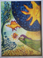 La prophétie du Soleil