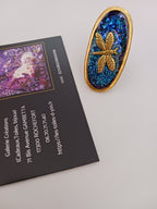 Bague Spiritualité