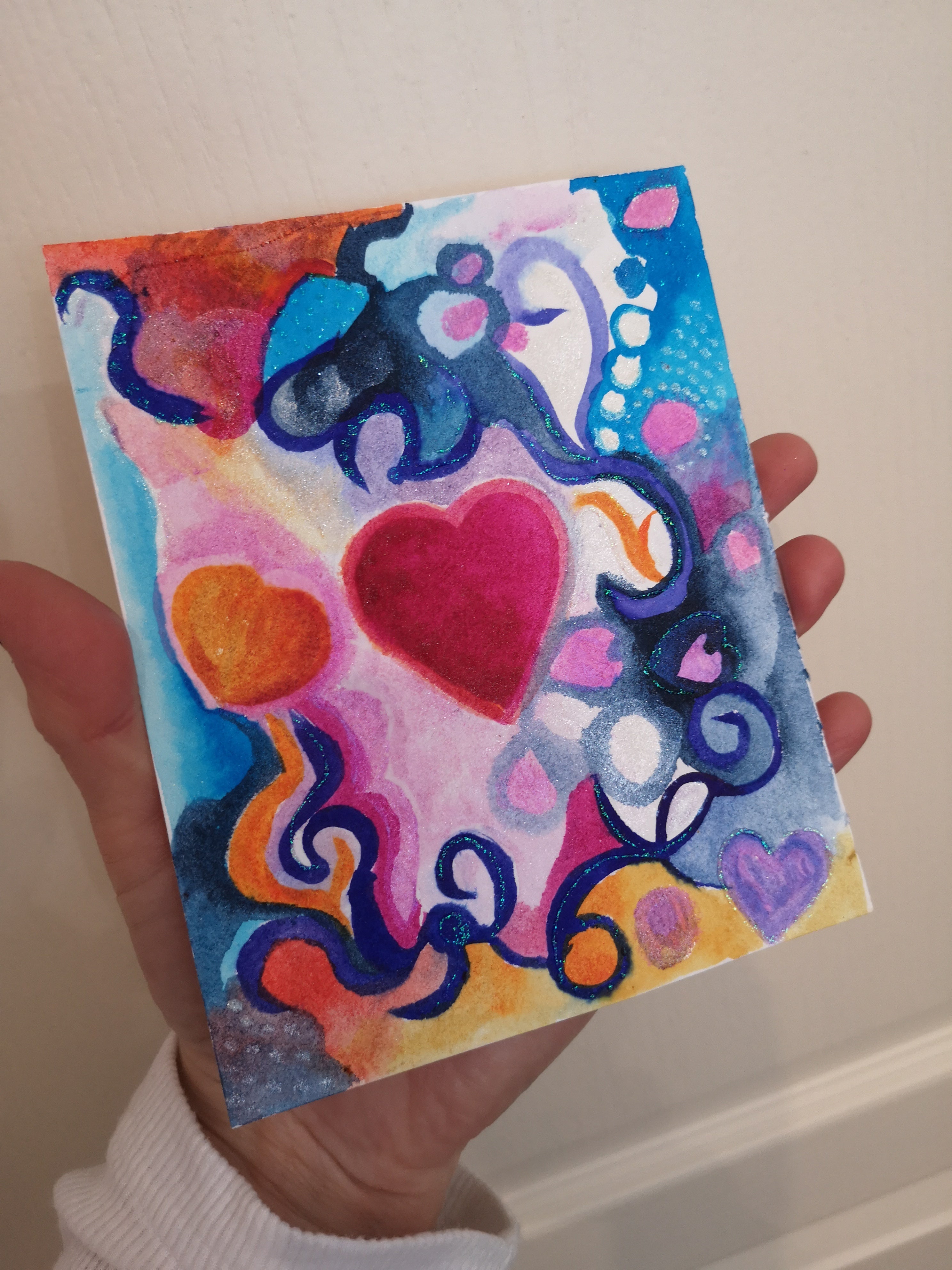 Cœurs d'Amour