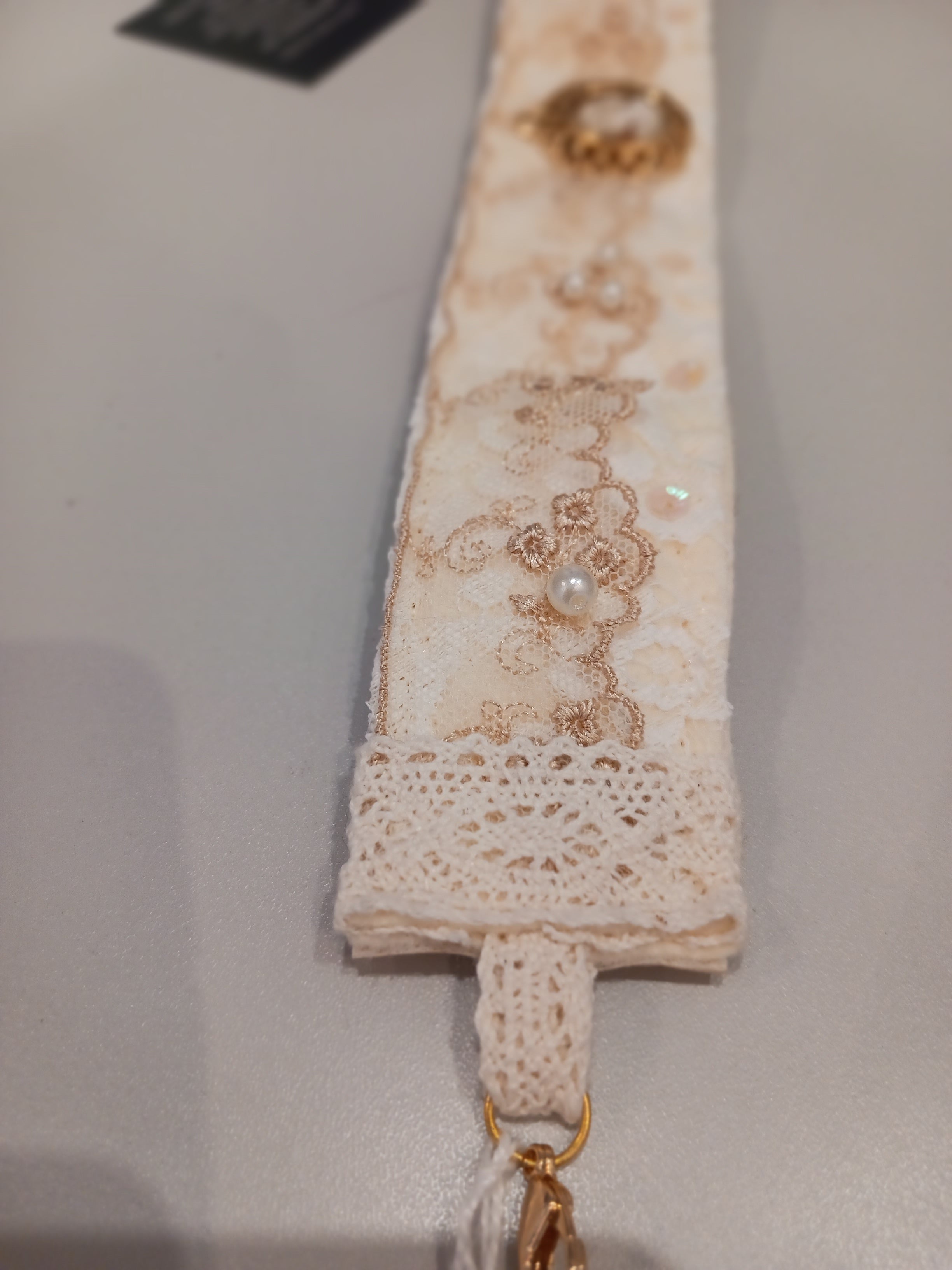 collier de cou Camée