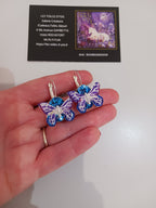 Boucles papillons