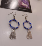 Boucles Petits chats