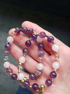 Duo de bracelets