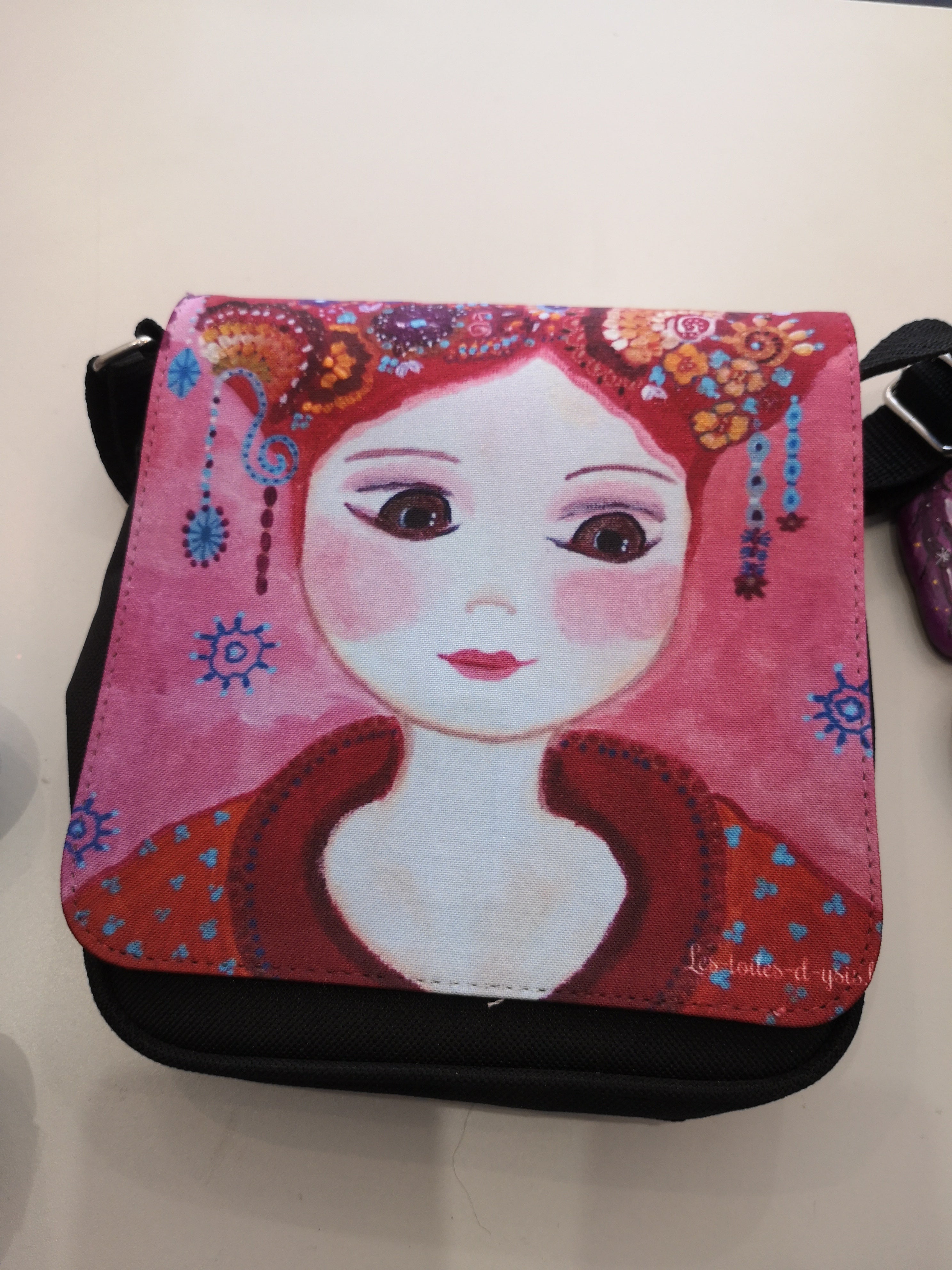Sac Anouck