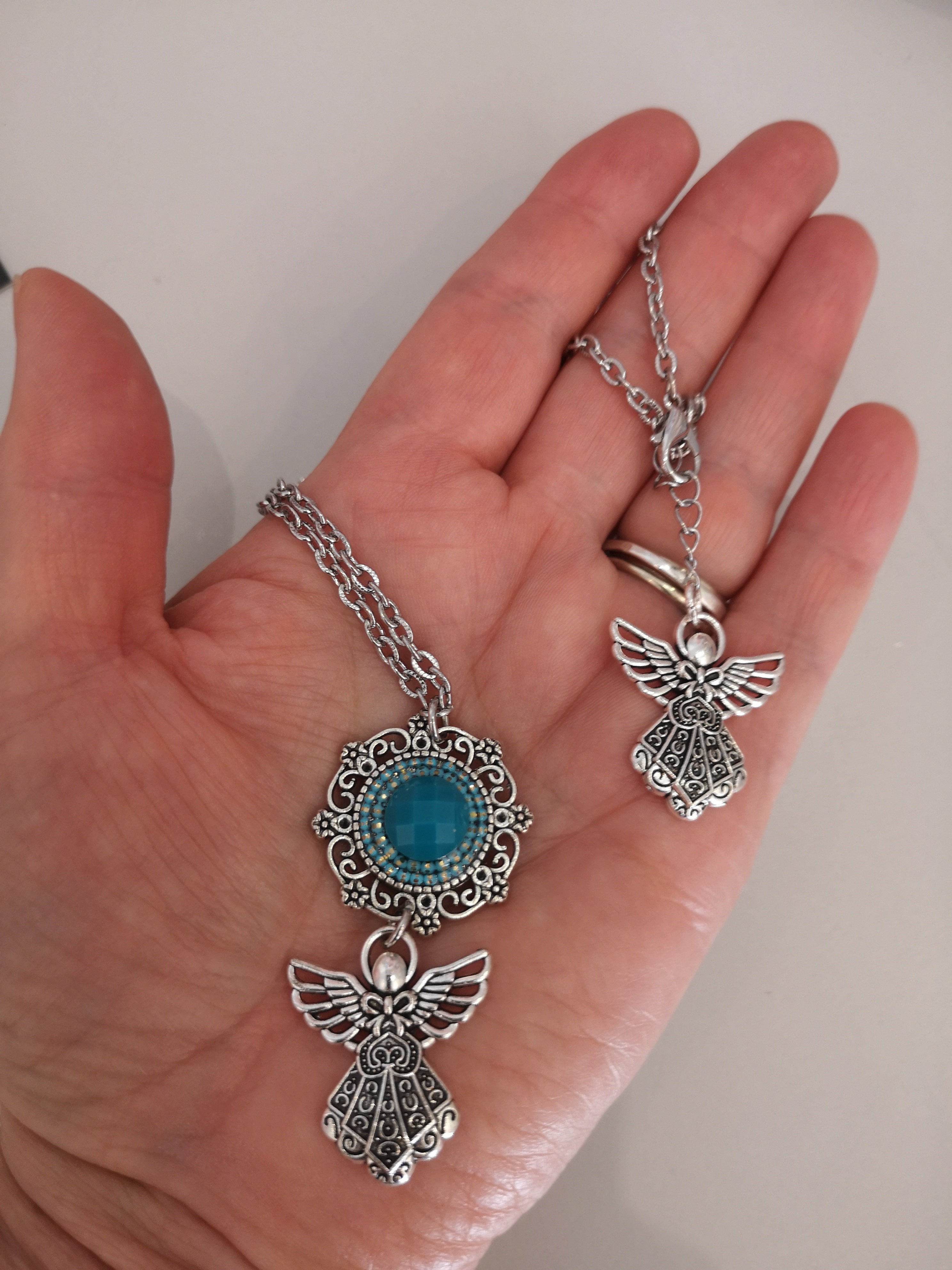 Parure ange
