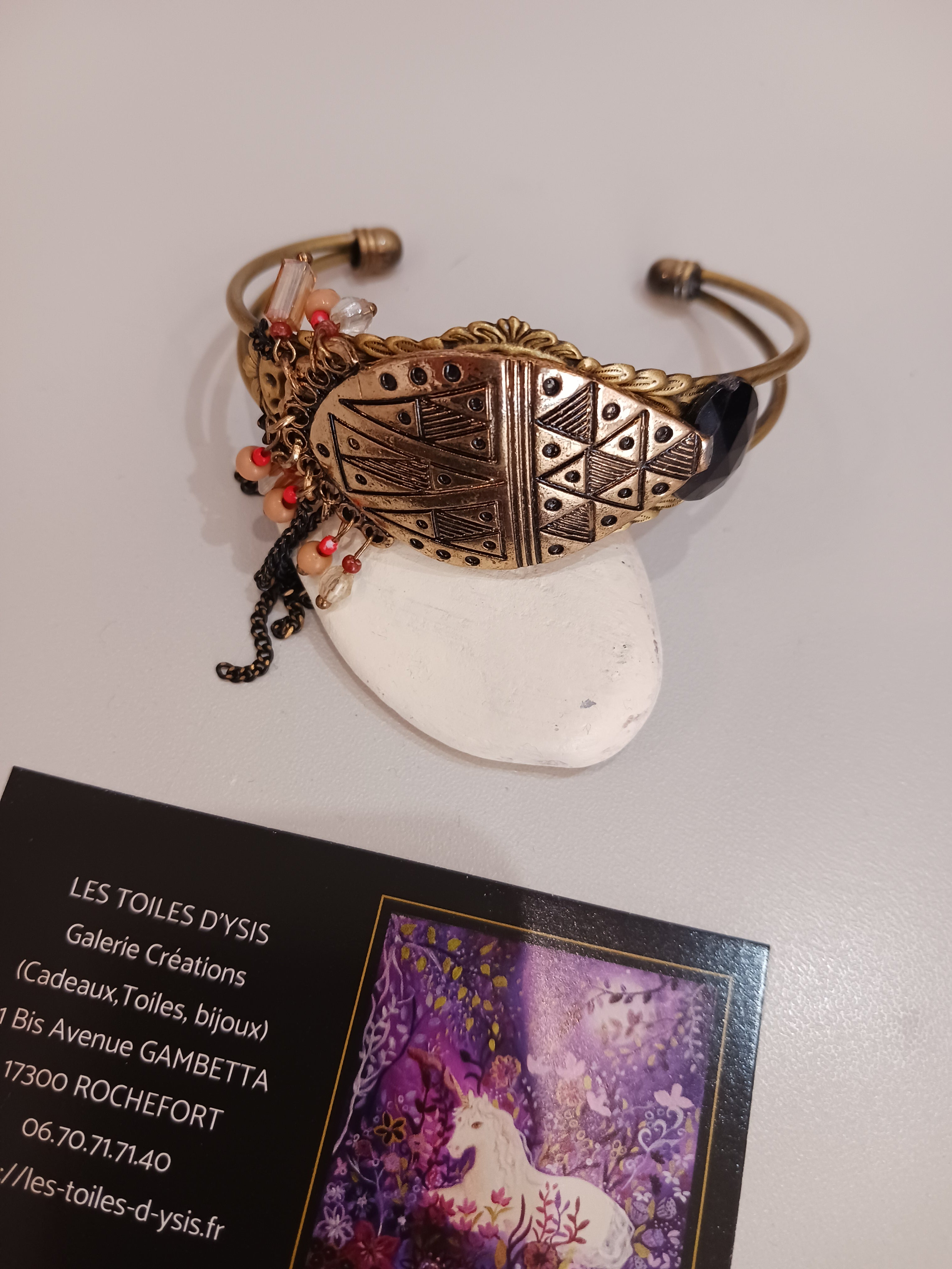 Bracelet fantaisie