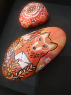 Duo renard