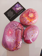 Trio "Tourbillons d'automne"