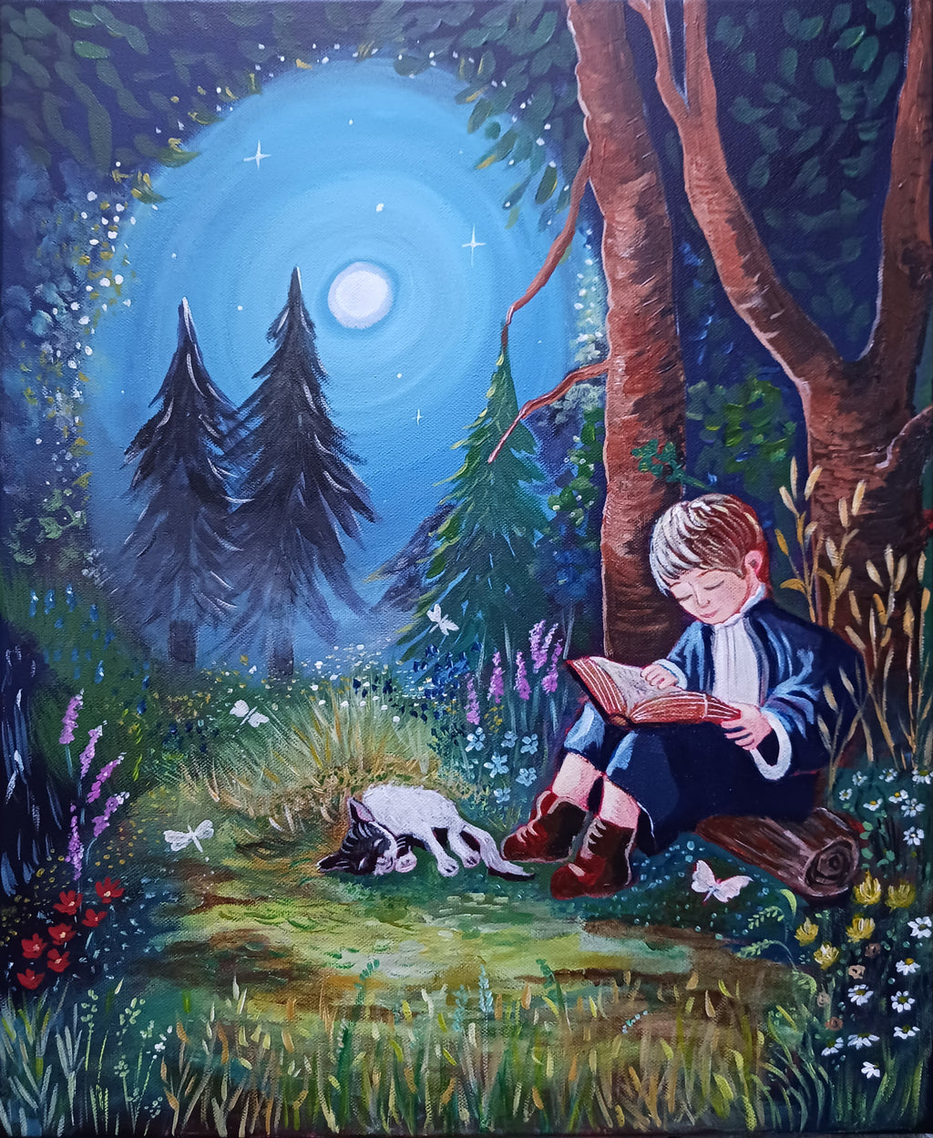 Complicité Nocturne