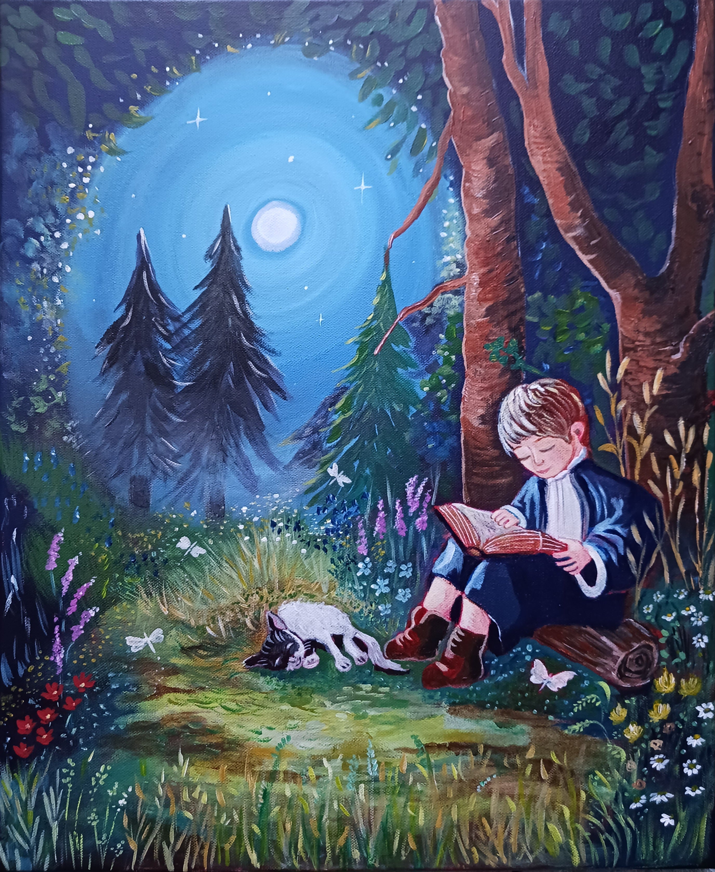 Complicité Nocturne