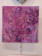 Les fleurs Abstraites