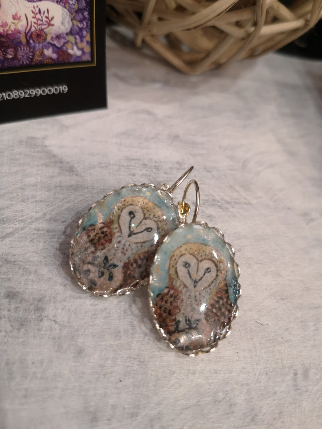 Les petites chouettes