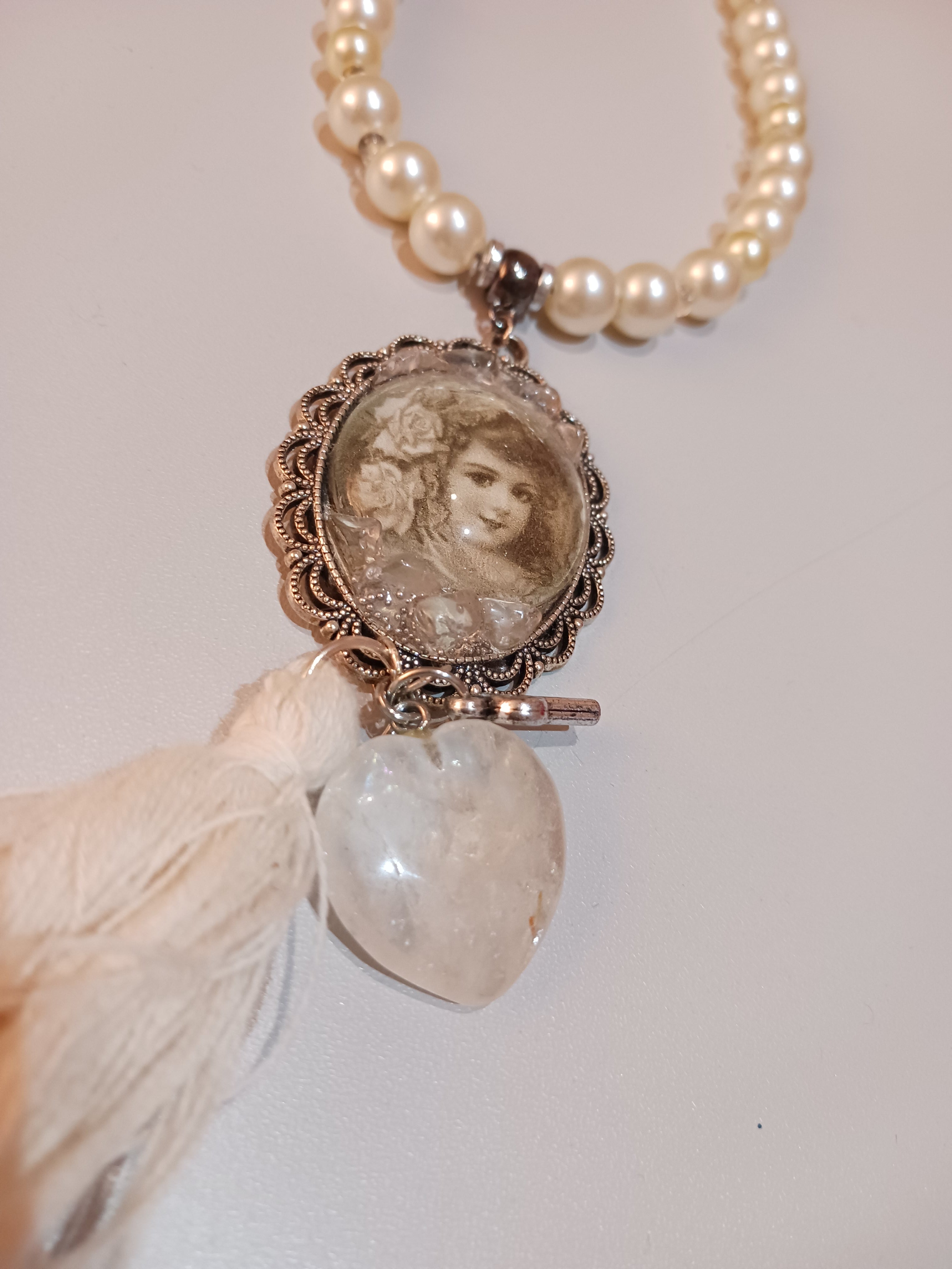 Collier Années 20